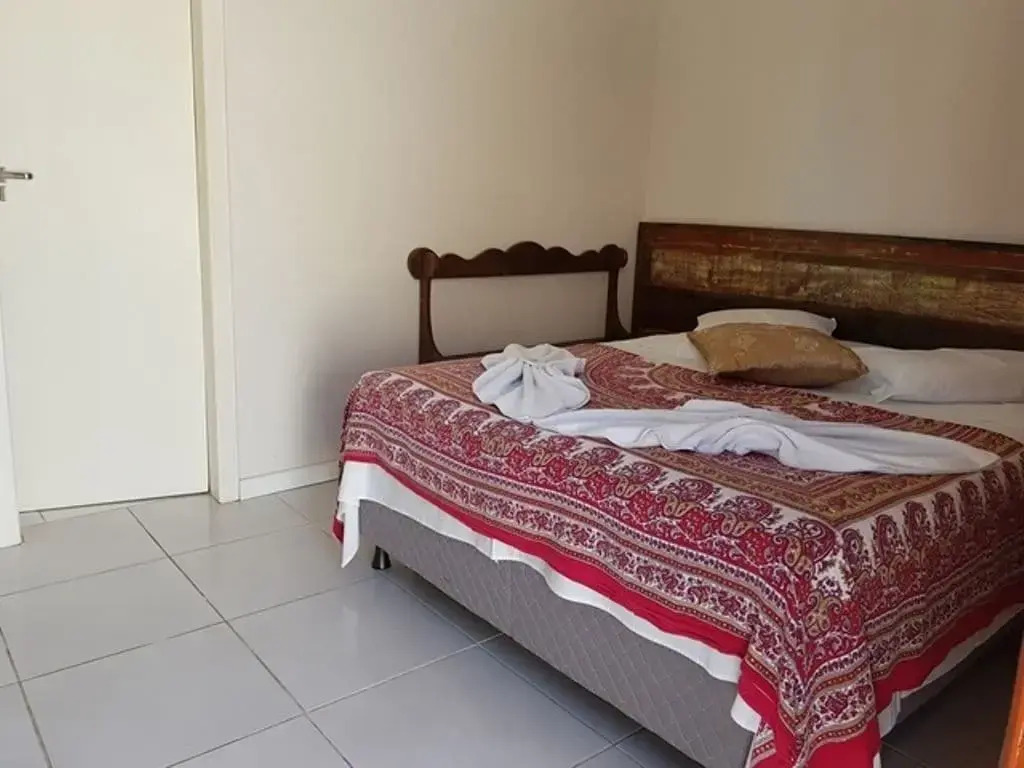 Thaiji Pousada e Parador