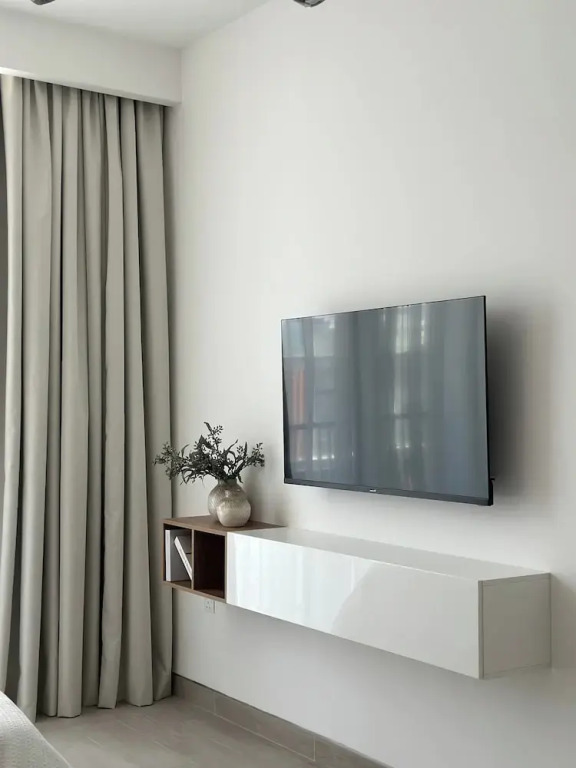 Cozy studio apartment in JVC