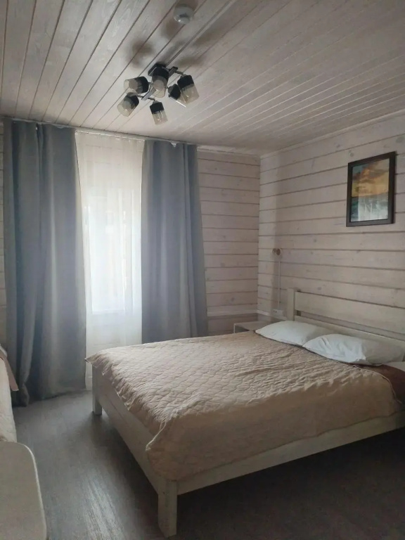 Baikal Family House (Байкал Фэмили Хаус)