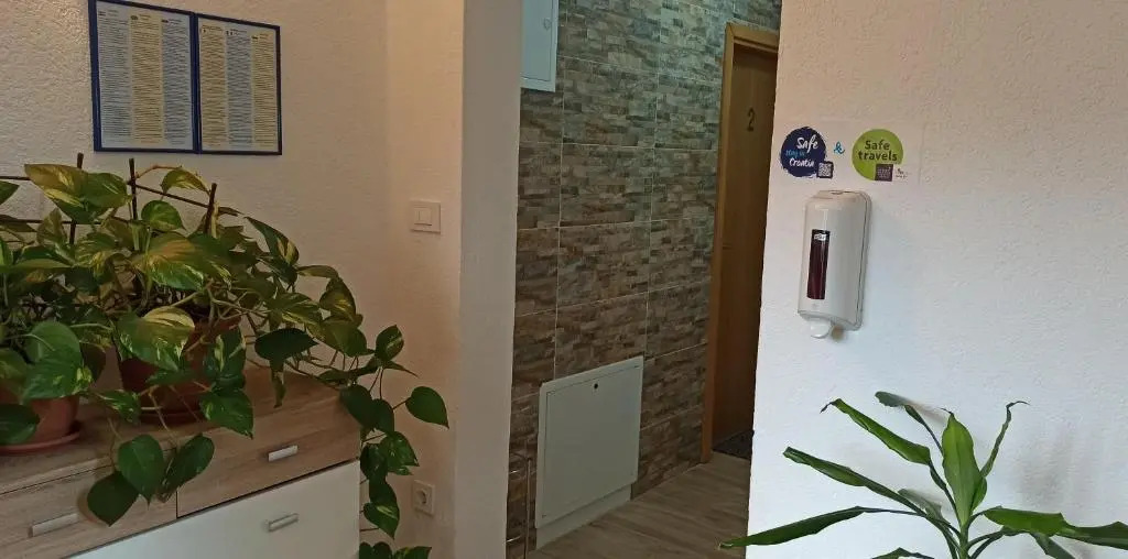 Studio Apartments Una