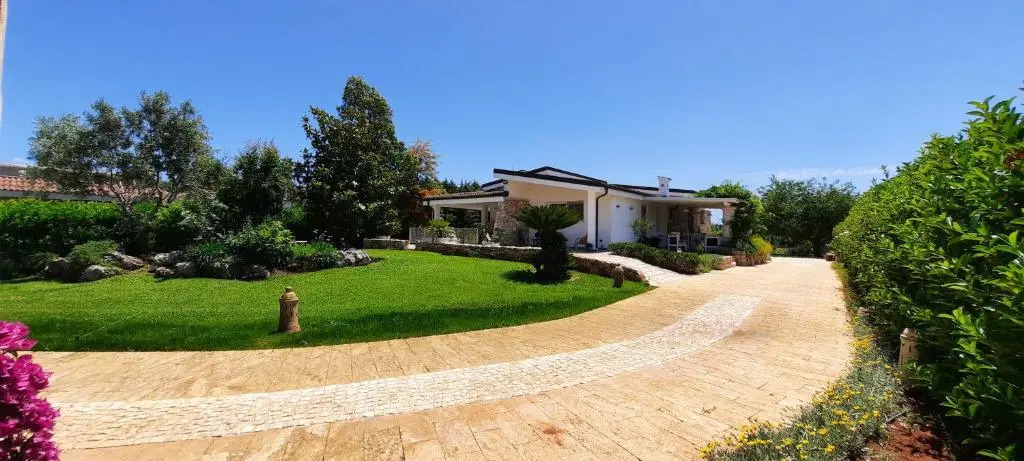 Villa CICIA