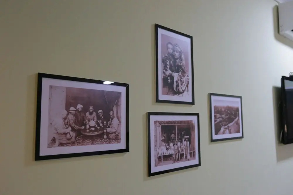 Somoni Hostel