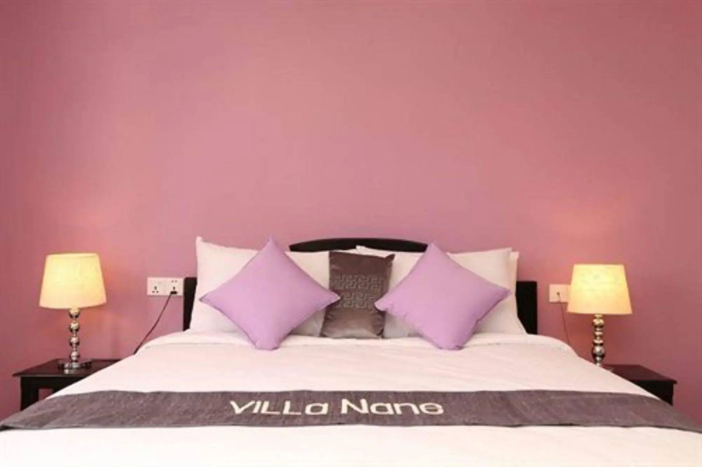 Villa Cambell Hotel & Cafe