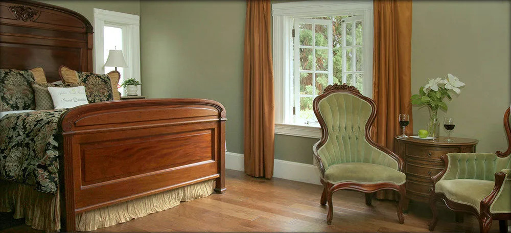 Arbor Guest House