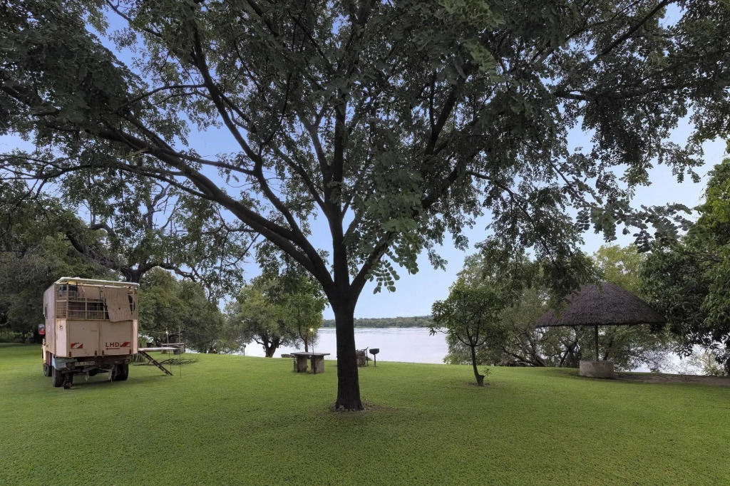 Protea Hotel Zambezi River
