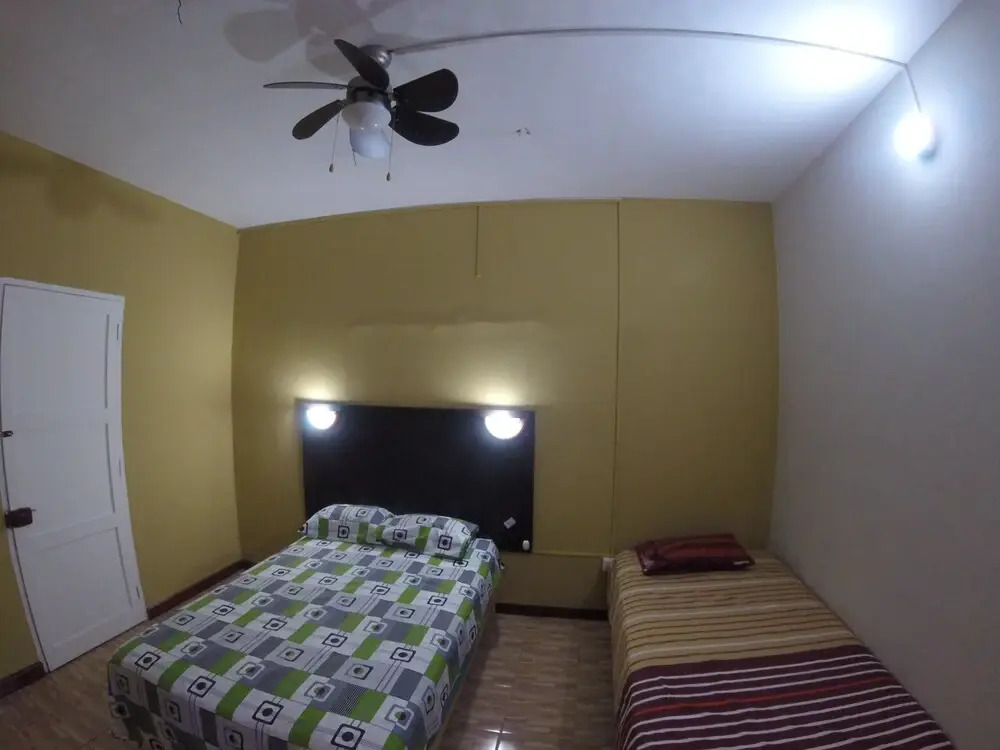 Pirhua House