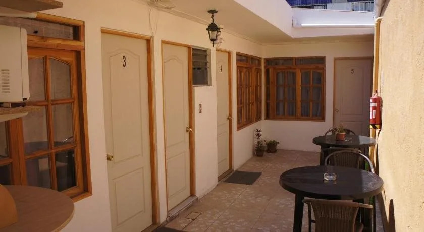Hostal El Rutero