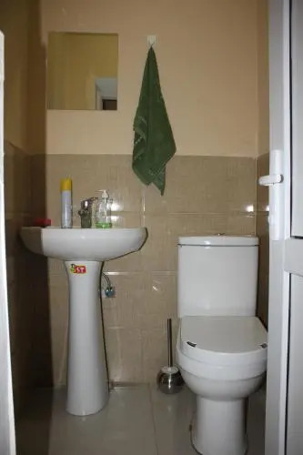 Greenside Borjomi