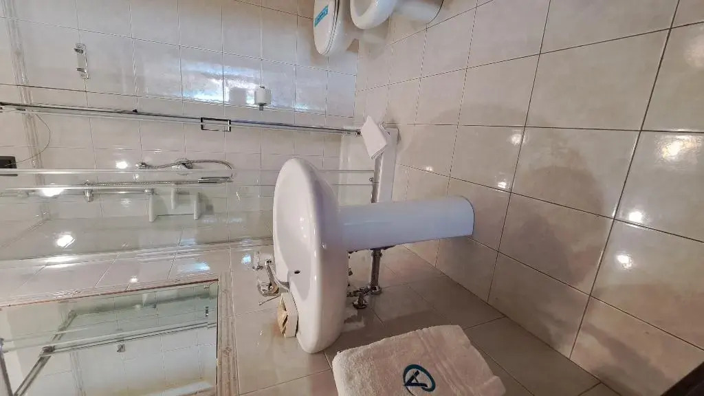 Residence Hotel Azzurro