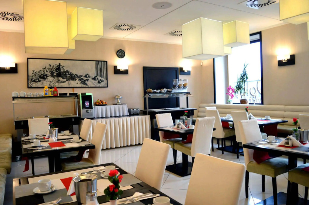 Hotel Astory Plzeň