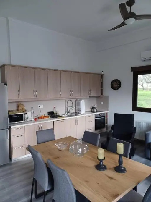 Poros Seaside Suite