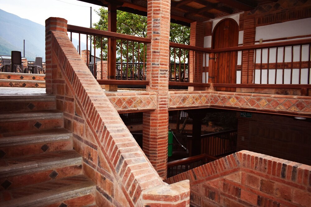 Hotel Plaza Mayor