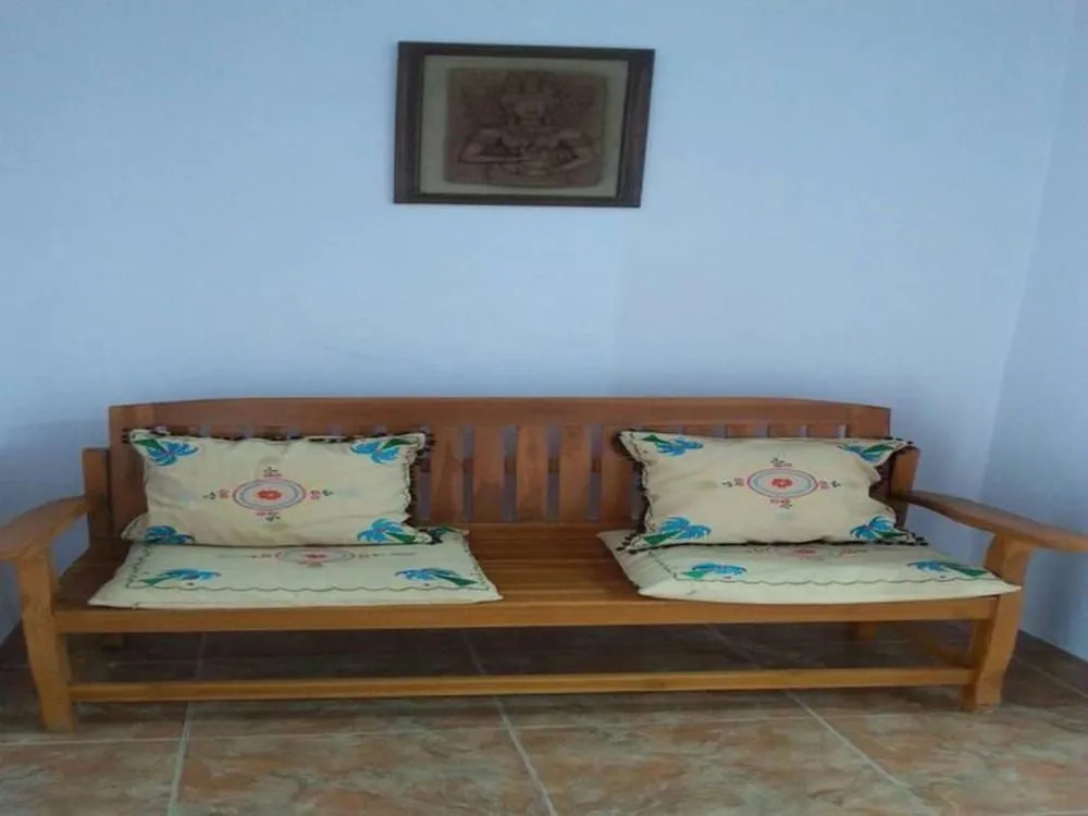 Viang Suphorn Garden Resort