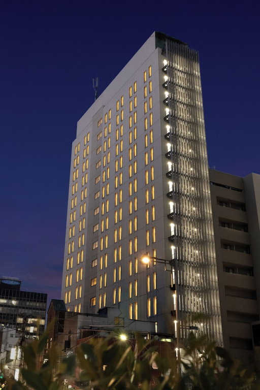 Hotel Oriental Express Tokyo Ginza West