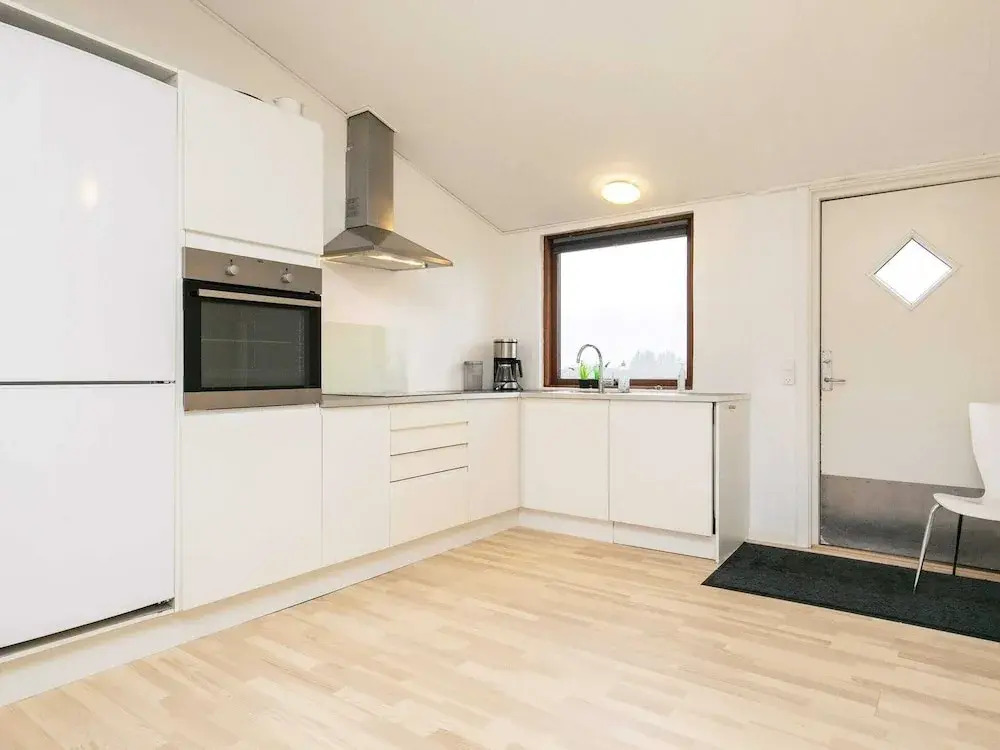 16 Person Holiday Home in Brovst-by Traum