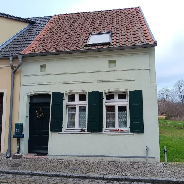 Ferienhaus in Brandenburg-ziesar