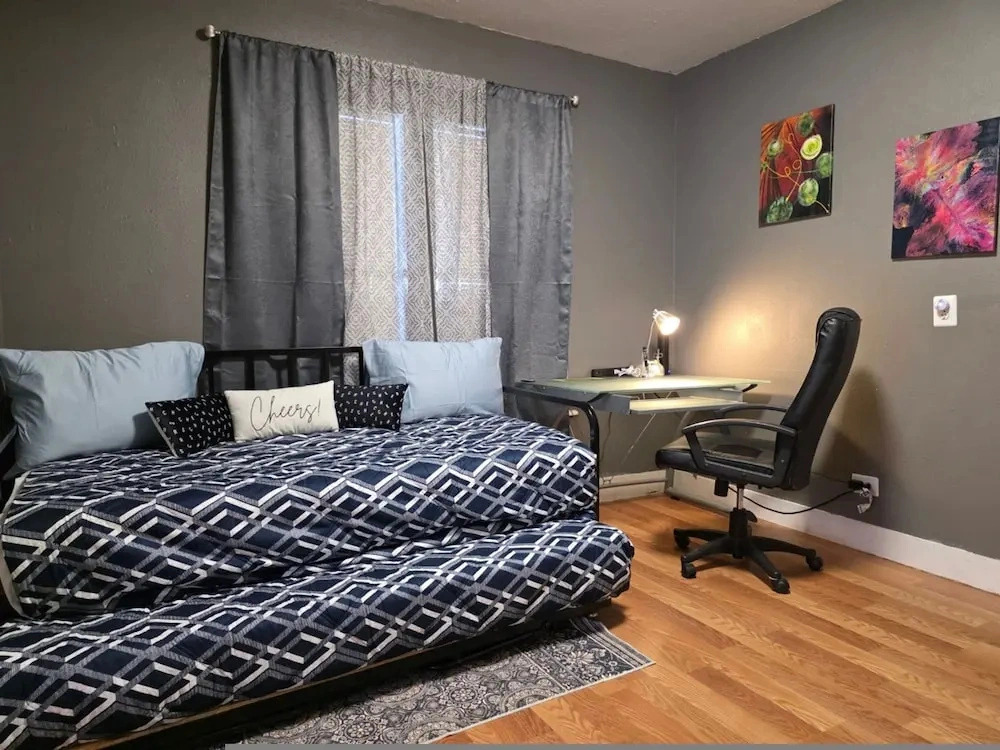 Affordable Houston Stay Near Fifa Events