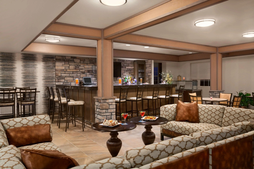 HYATT house Minot