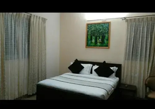 Sanctuary Boutique Hotel Ooty