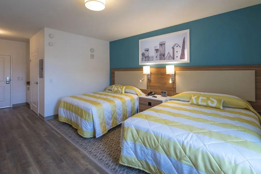 Uptown Suites Extended Stay Nashville TN - Smyrna