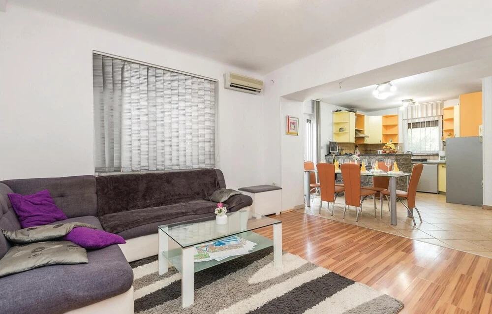 Awesome Home In Rijeka