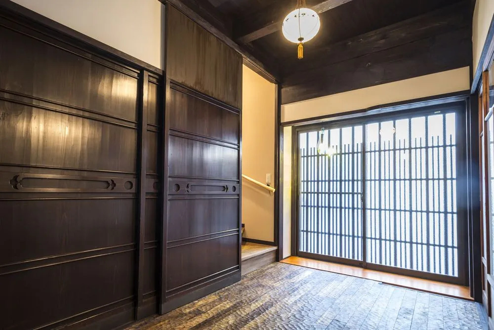 Kyoyadoya Gunjoan