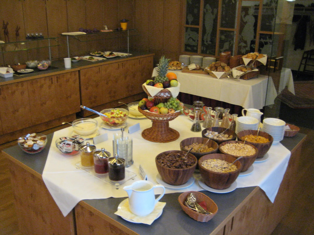 Landgasthof Hotel Hirsch