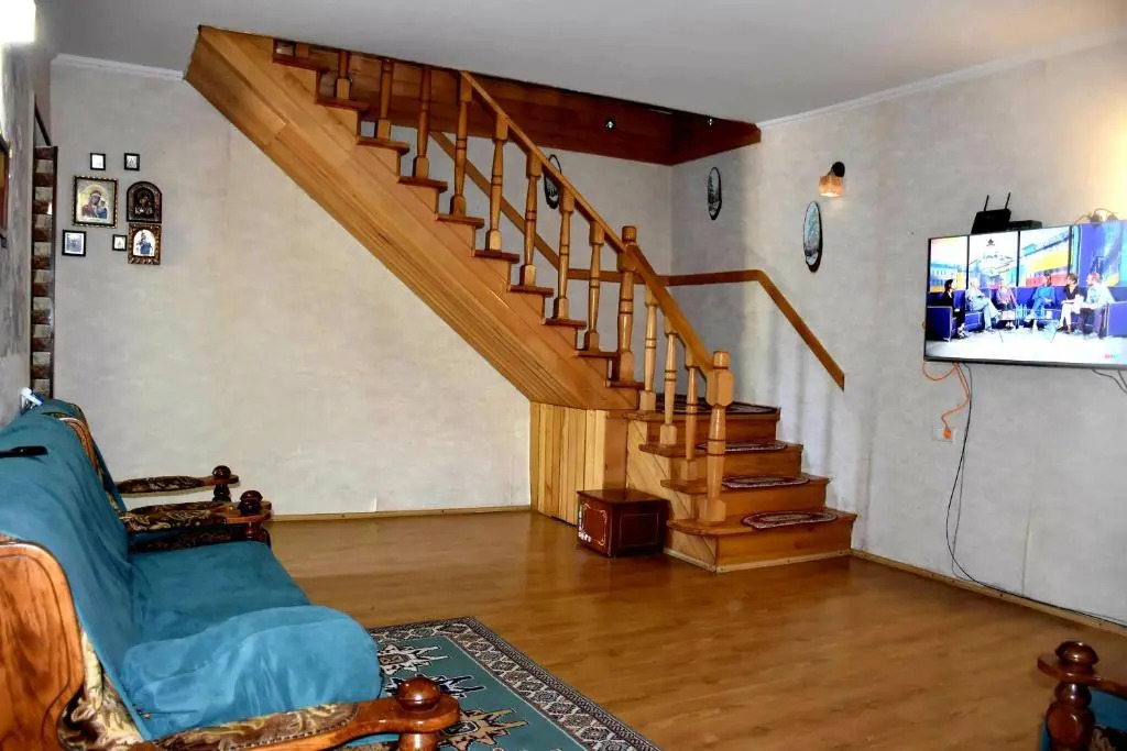 holiday home