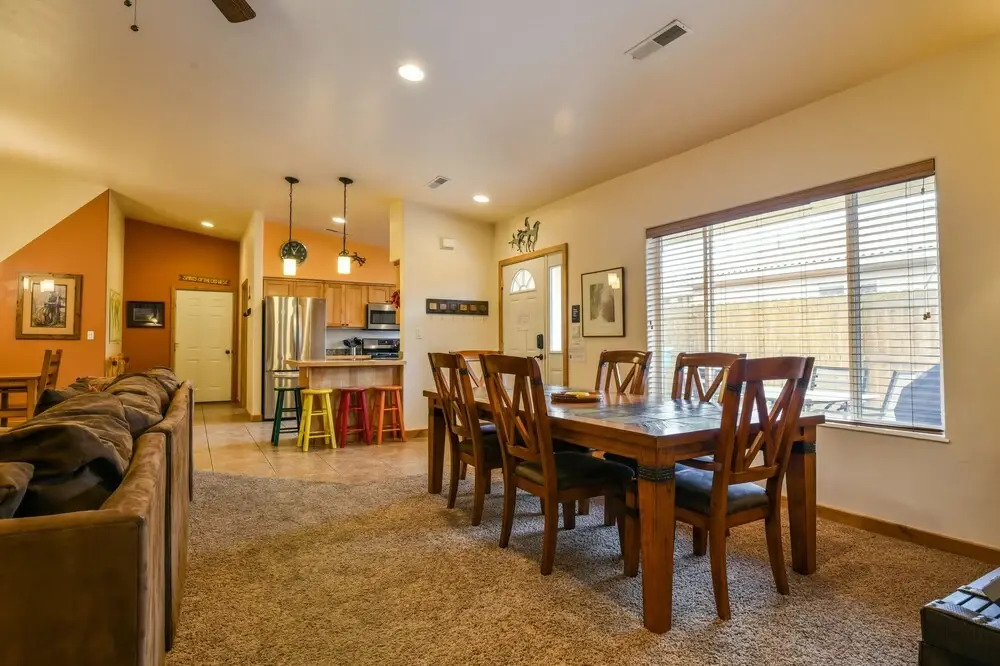 Cottonwoods 415