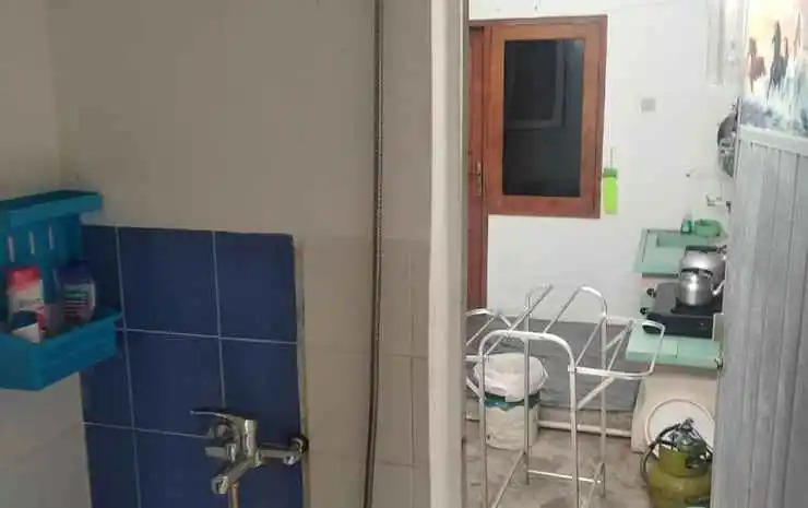Homestay Yogyakarta Aqila