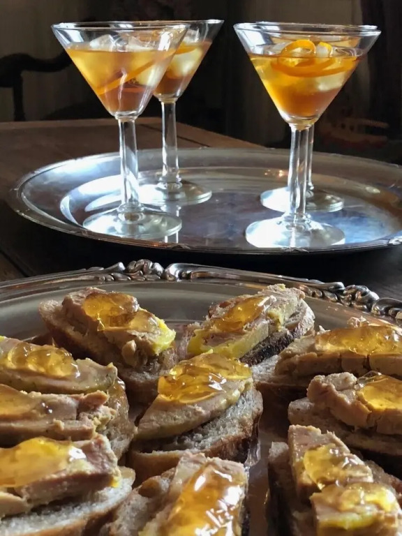 Domaine De Brousson