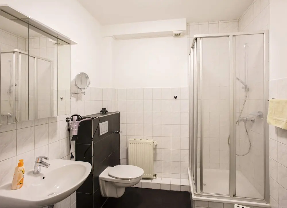 Ferienwohnungen Eicher Fritz Reuter Straße
