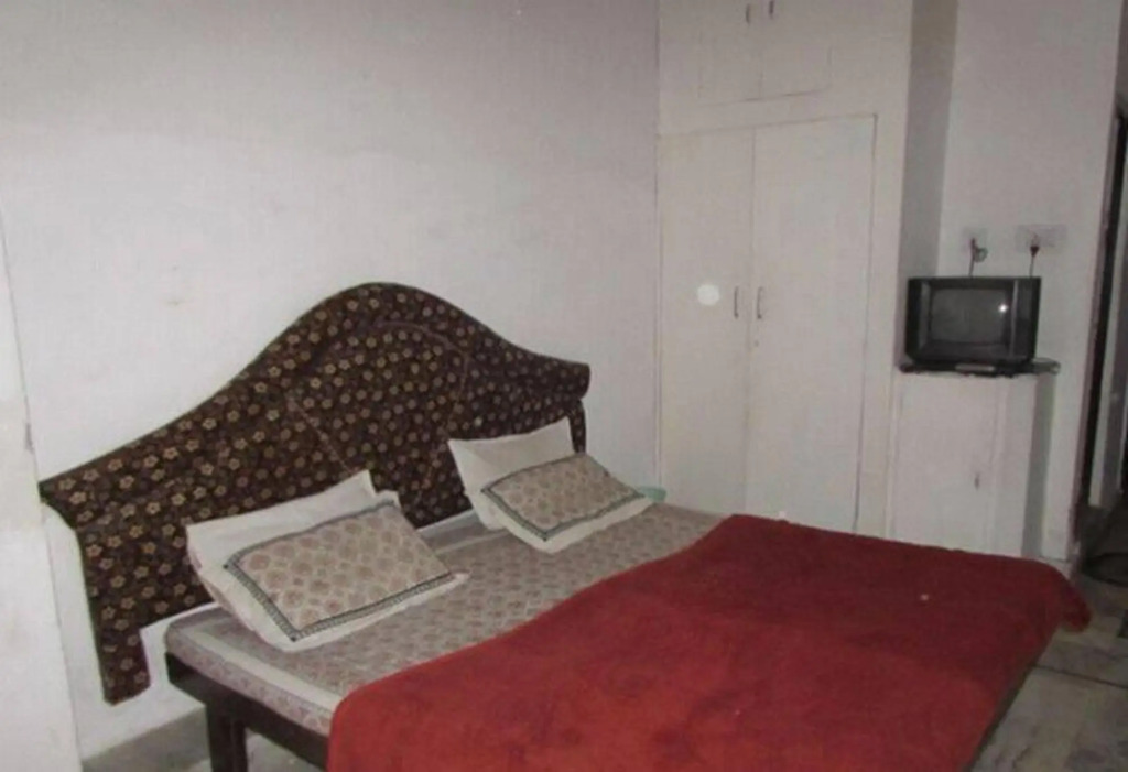 Hotel Katyani