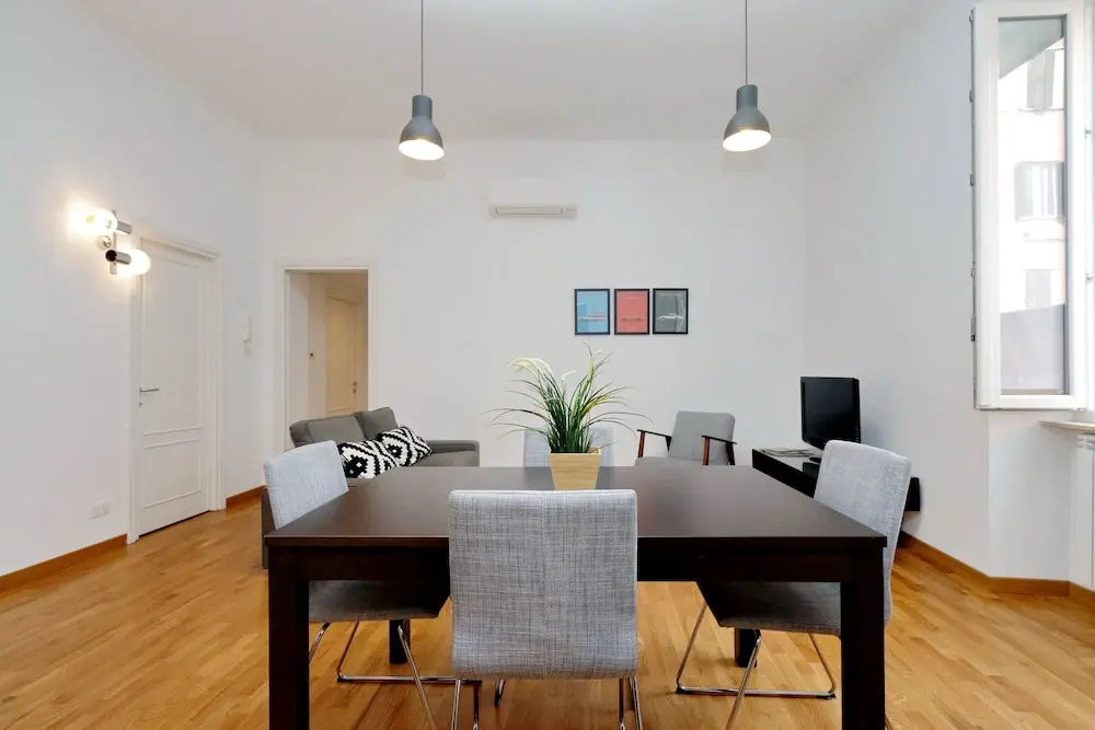 Traiano Charme - My Extra Home