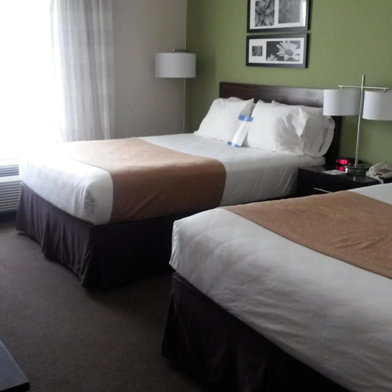 PetroStay Inn & Suites Cotulla