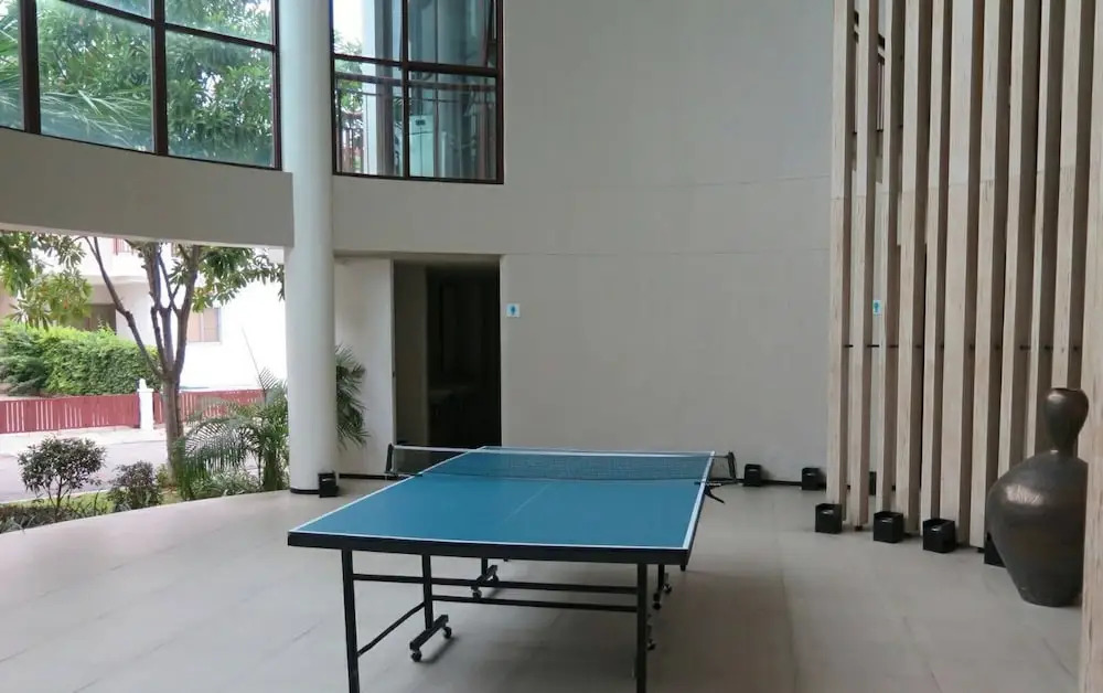 Boathouse Hua Hin Condo