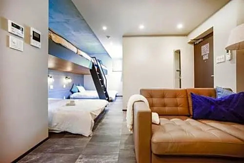 ALT STAY Azabudai - Vacation STAY 31698v