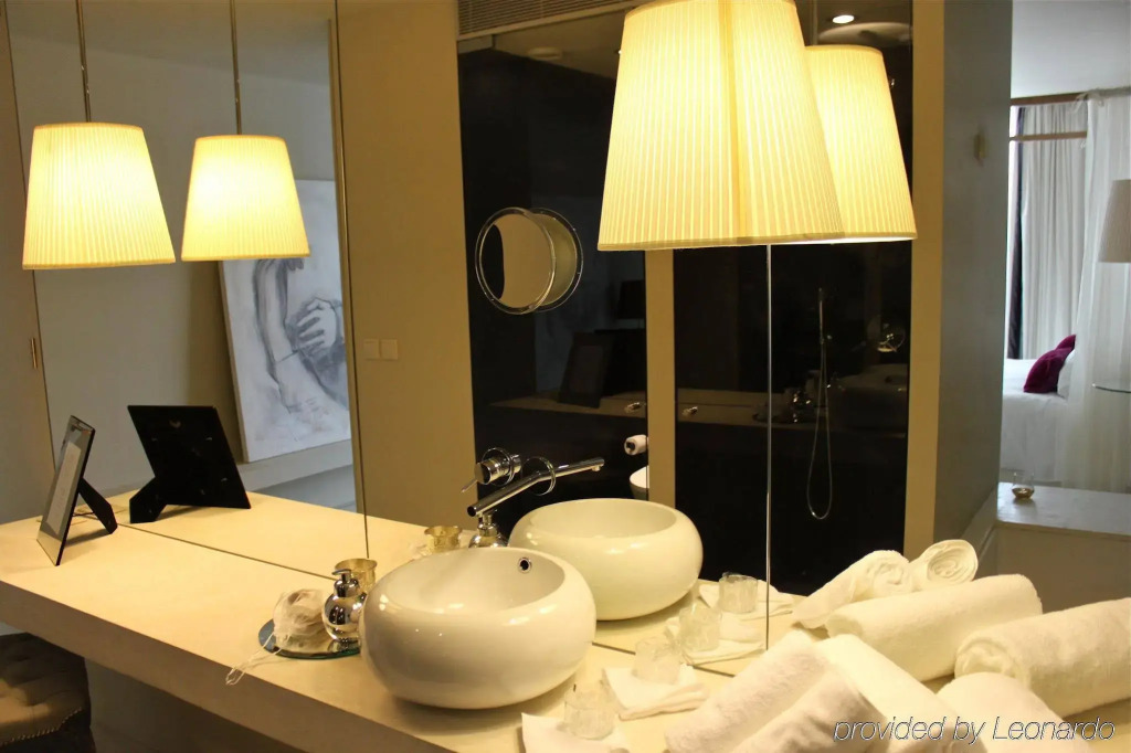 Carmos Boutique Hotel - Small Luxury Hotels of the World