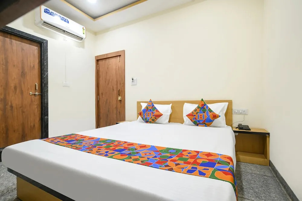 Fabhotel Shree Khatu Shyam Palace