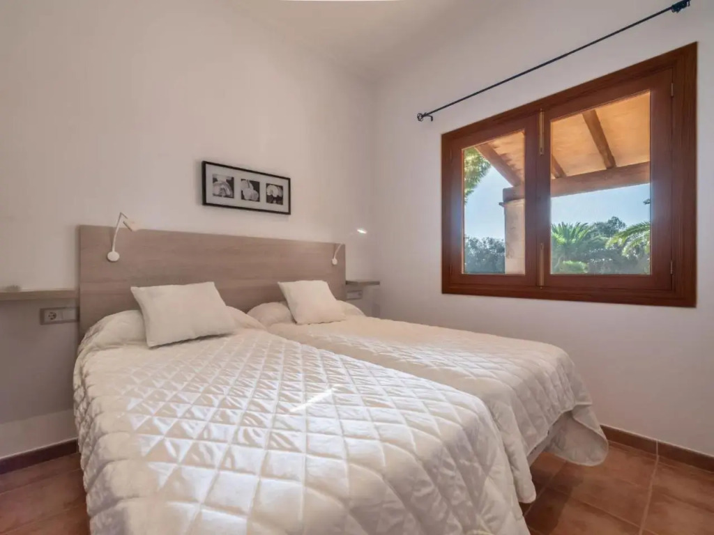 Holiday Home Morla by Interhome