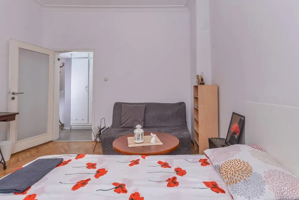 Hometastic - Cosy 2-bdr Apart. on Hristo Botev