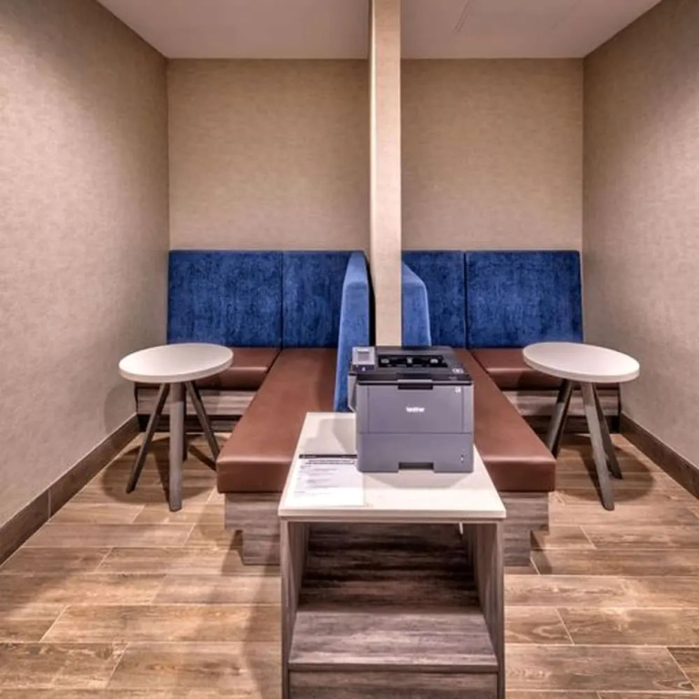 Quality Inn & Suites South Lake Tahoe