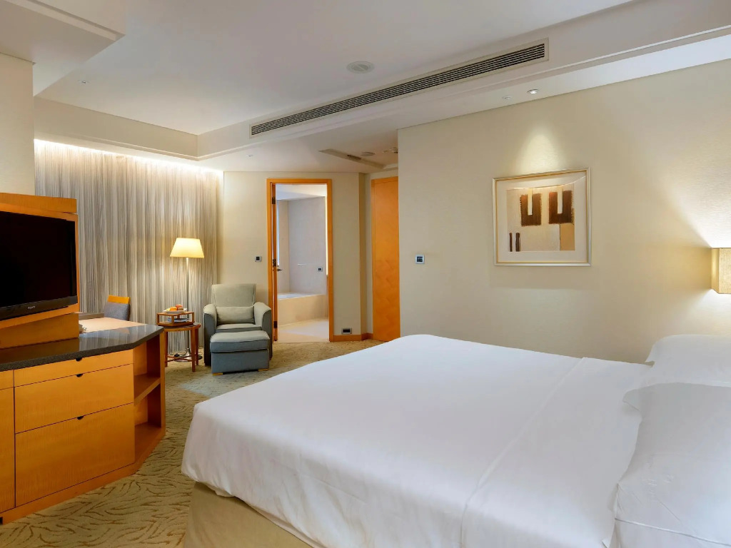 Windsor Hotel Taichung