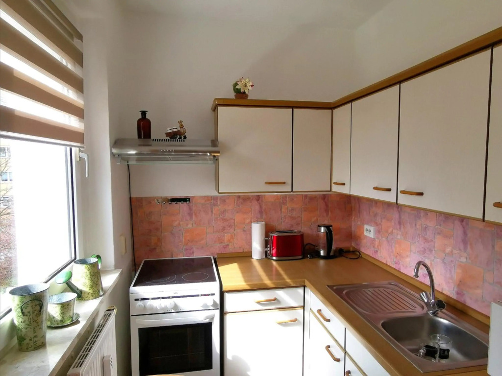 Ferien-und Gästewohnung Radebeul