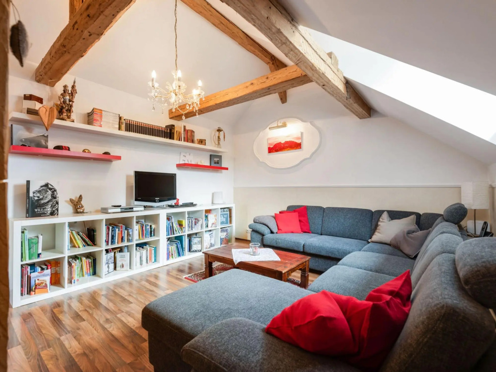Alpine Family Retreat in Bad Mitterndorf