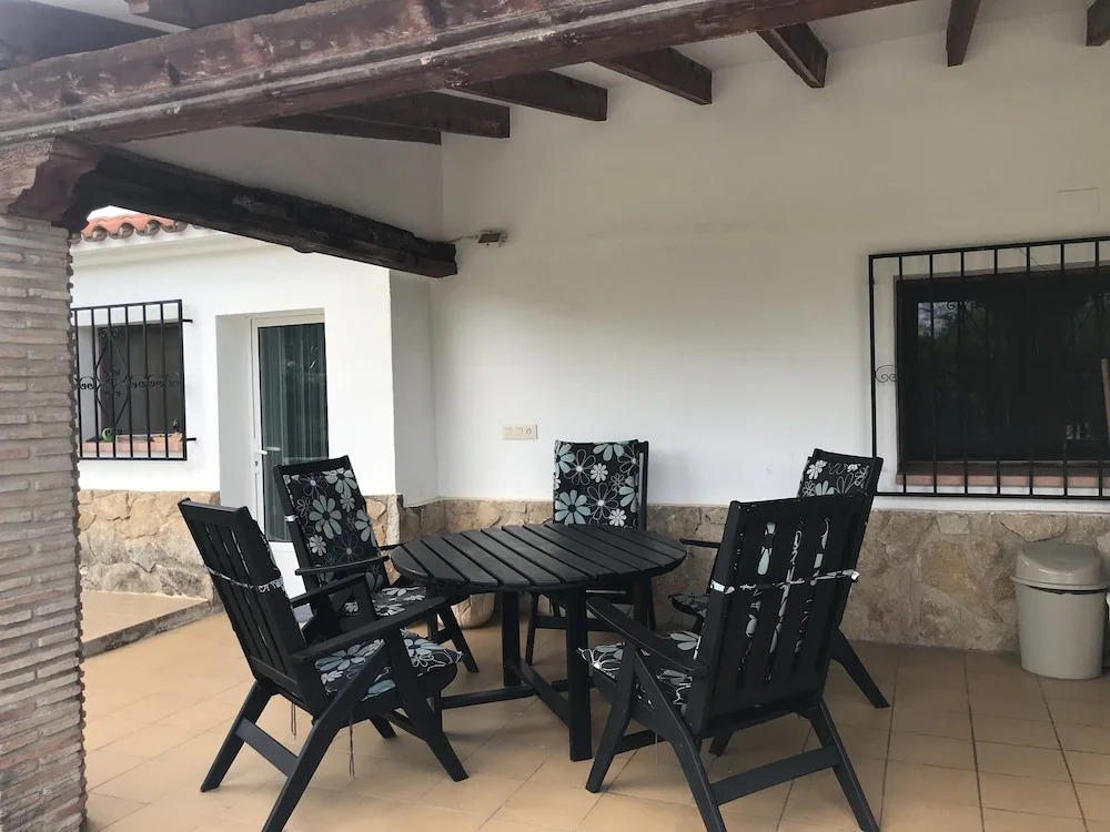 Les Maisons Bleues Denia