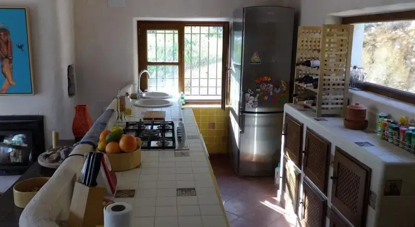 Casa Del Amanecer