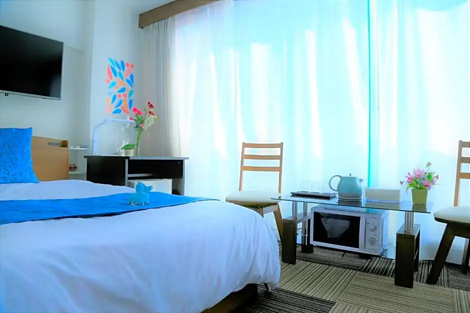 Sakuragawa Riverside Hotel - Vacation STAY 31896v