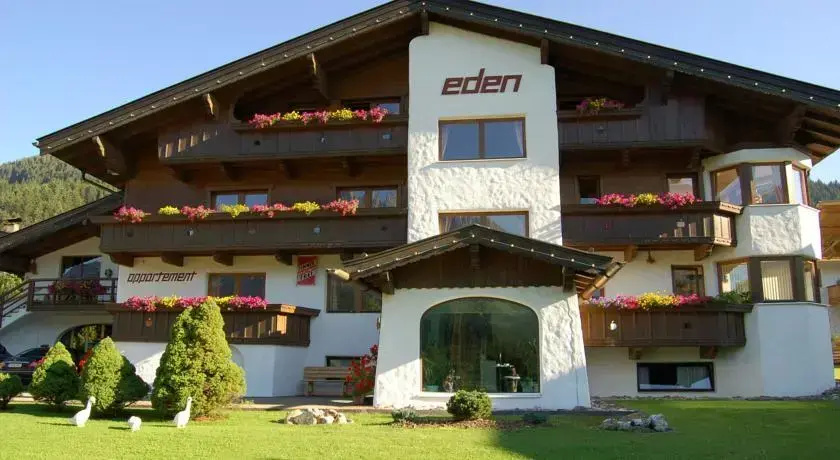 Eden Appartements