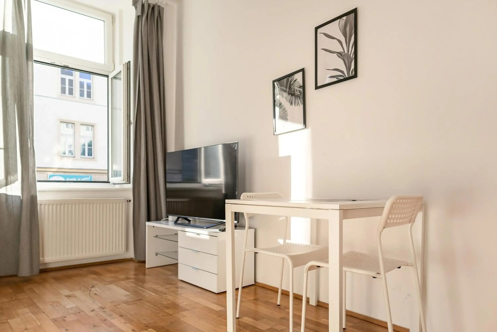 comfortable 3BR -Belvedere -Perfect for long stays
